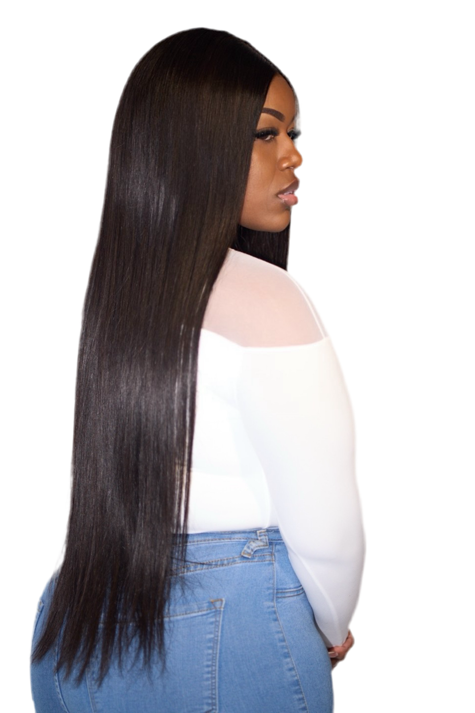 Lace Frontal Wigs