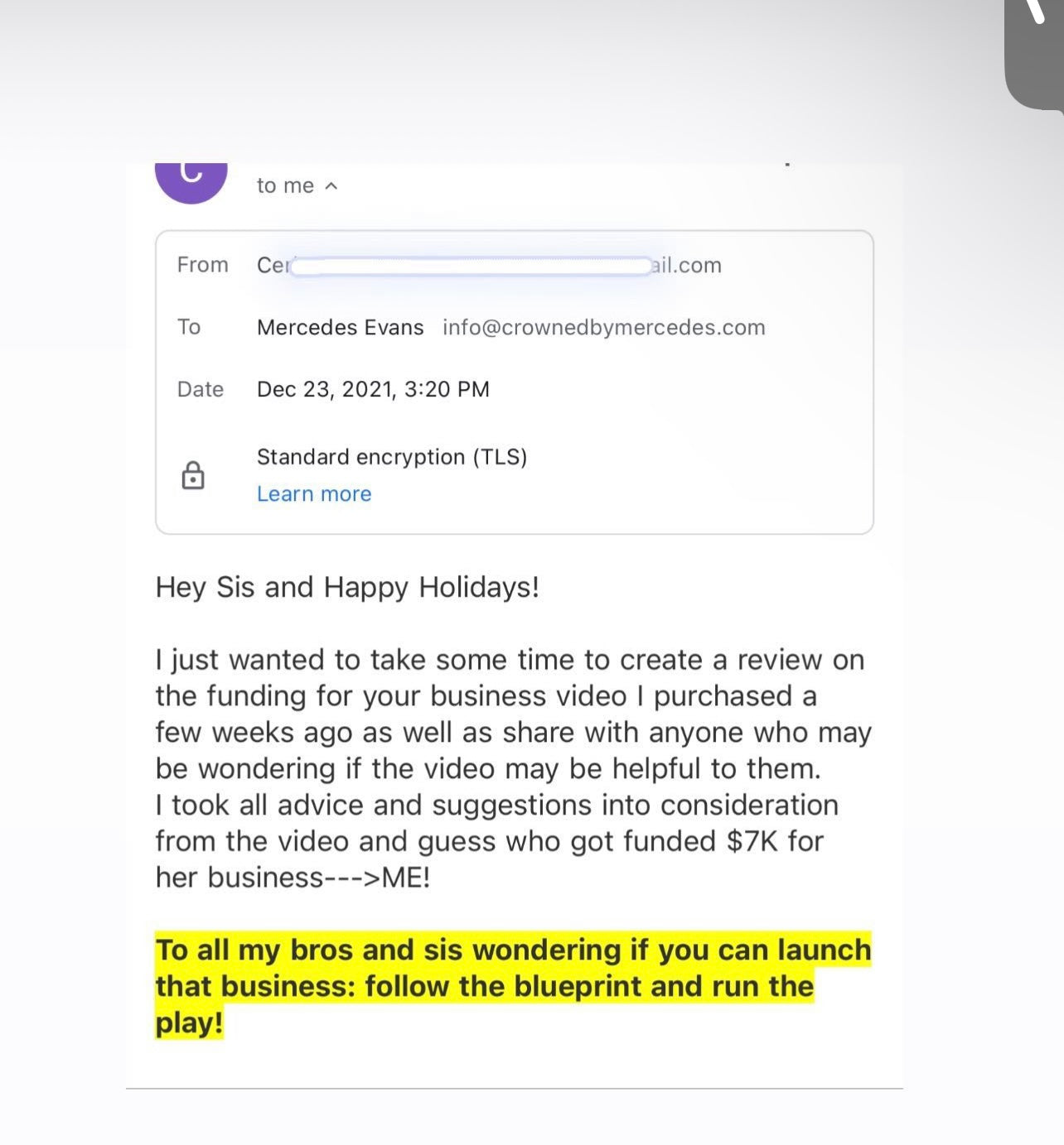 How To Get Funding For Your Business