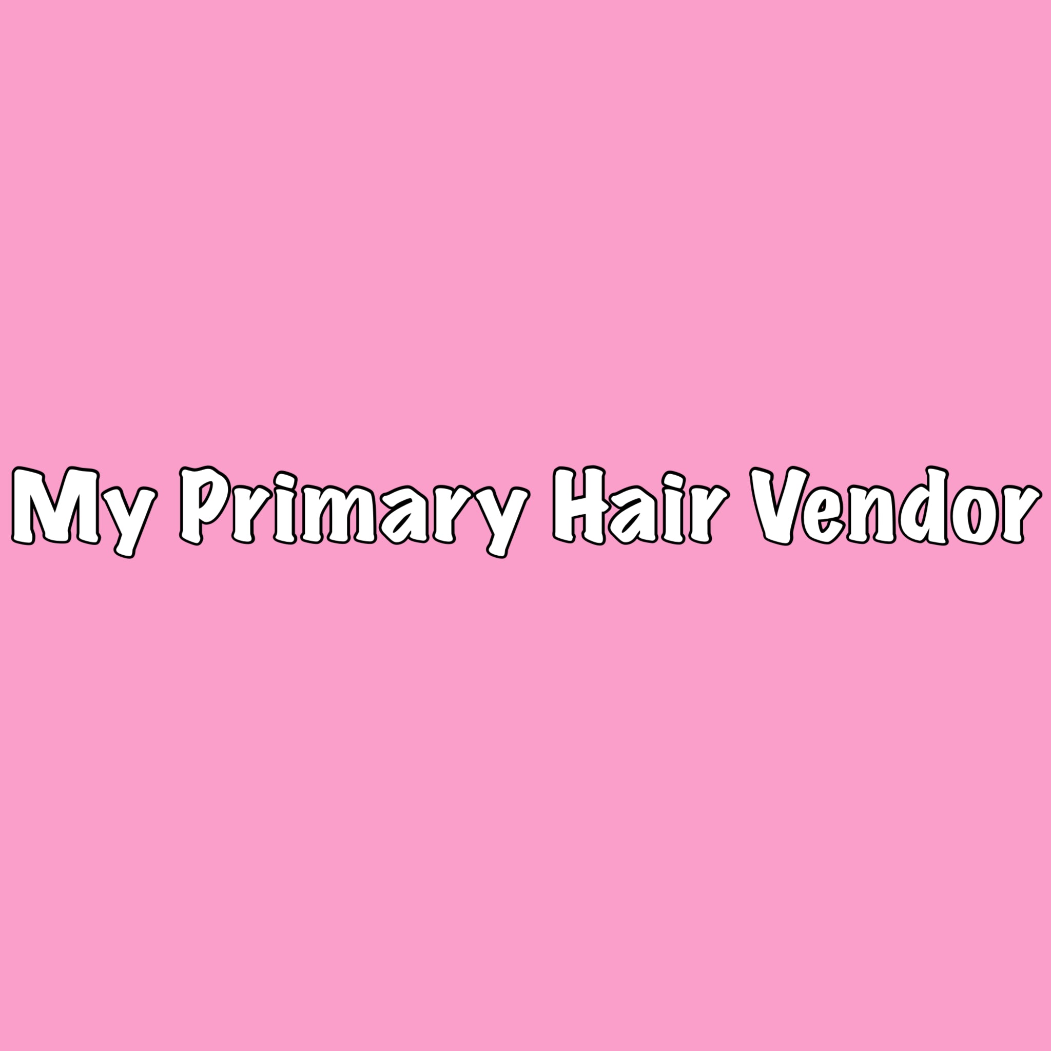 Hair Vendors List