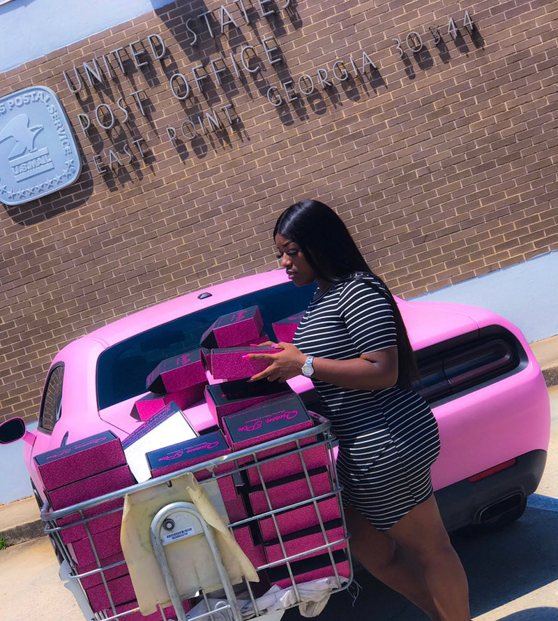 Packaging Vendors List