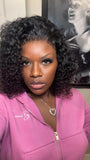 Lace Frontal Wigs