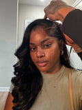 Lace Frontal Wigs